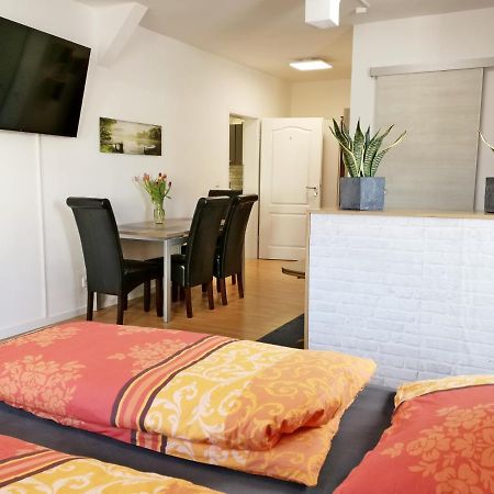 Musashi Apartment 1 Weimar Kültér fotó