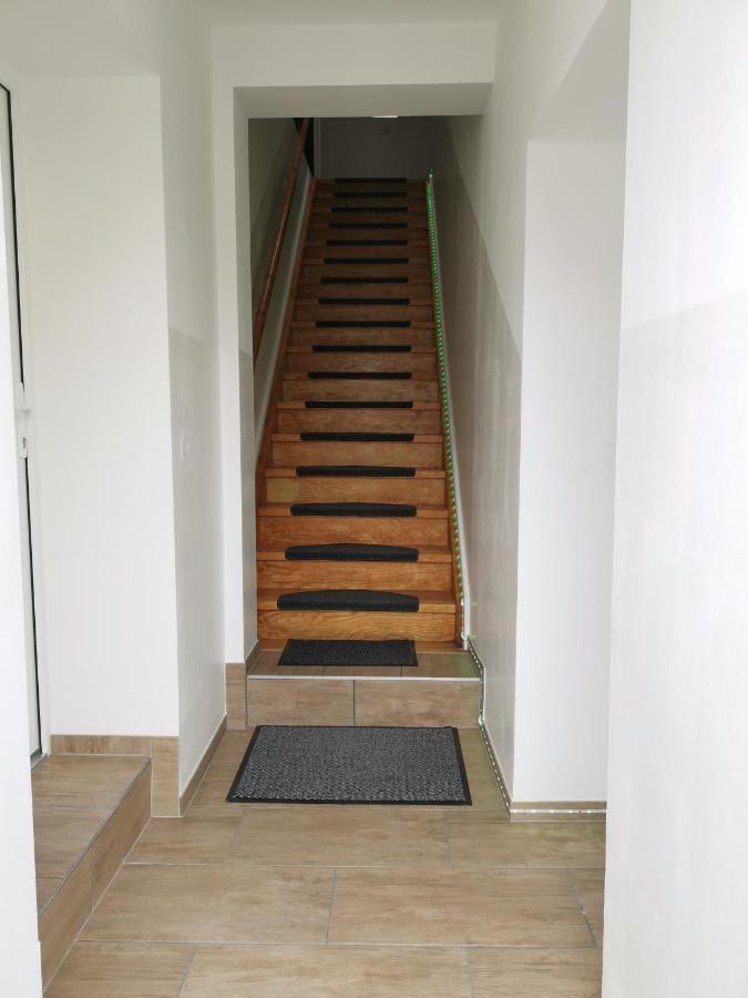 Musashi Apartment 1 Weimar Kültér fotó
