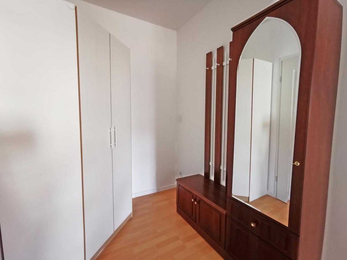 Musashi Apartment 1 Weimar Kültér fotó