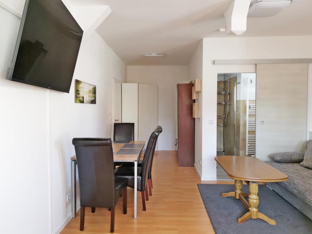 Musashi Apartment 1 Weimar Kültér fotó