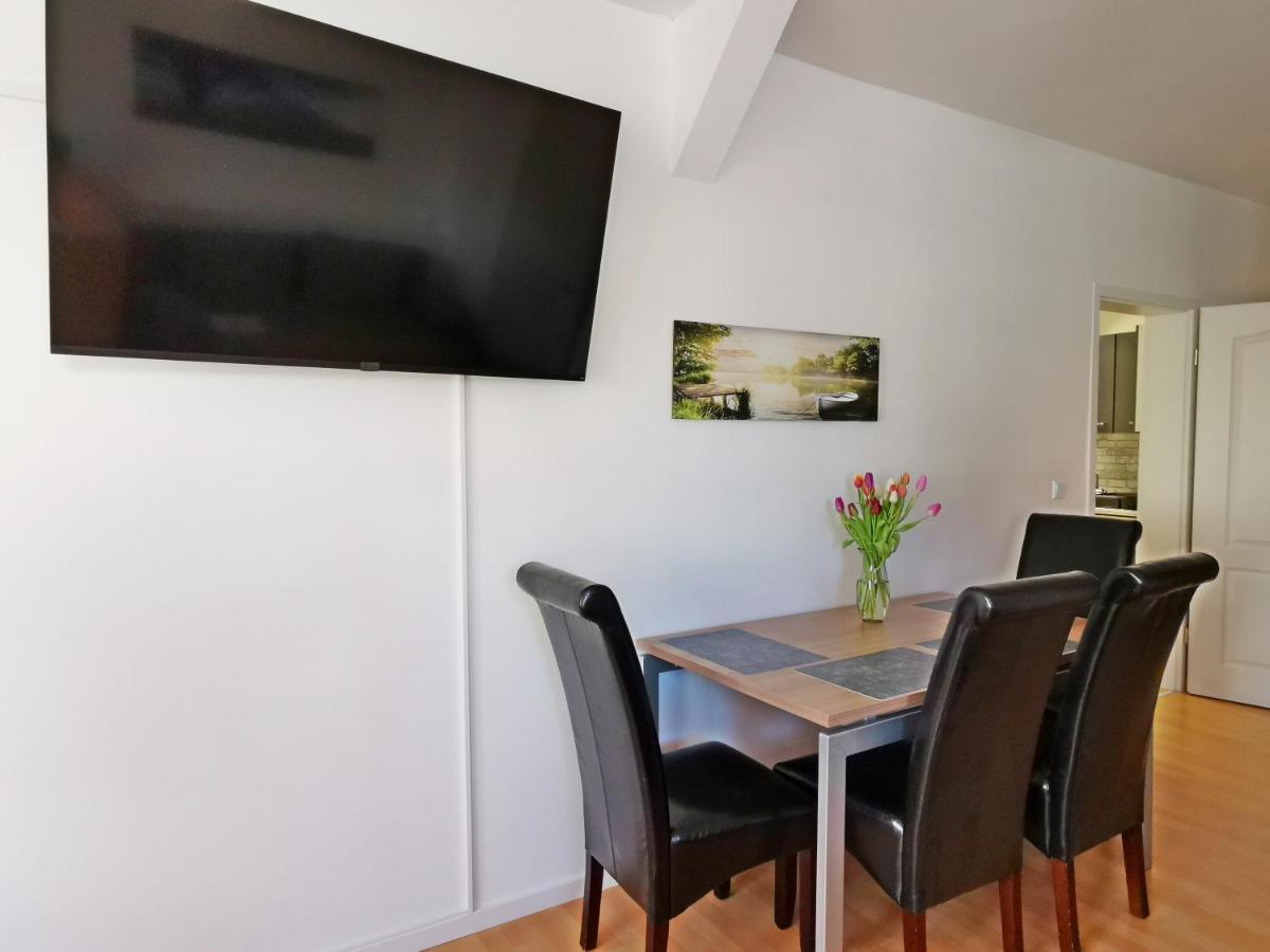 Musashi Apartment 1 Weimar Kültér fotó